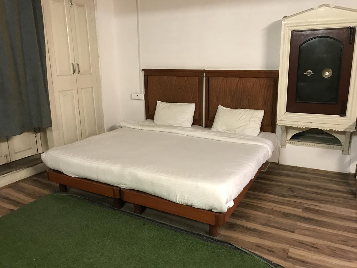 Hotel Skylark Найнітал Номер фото