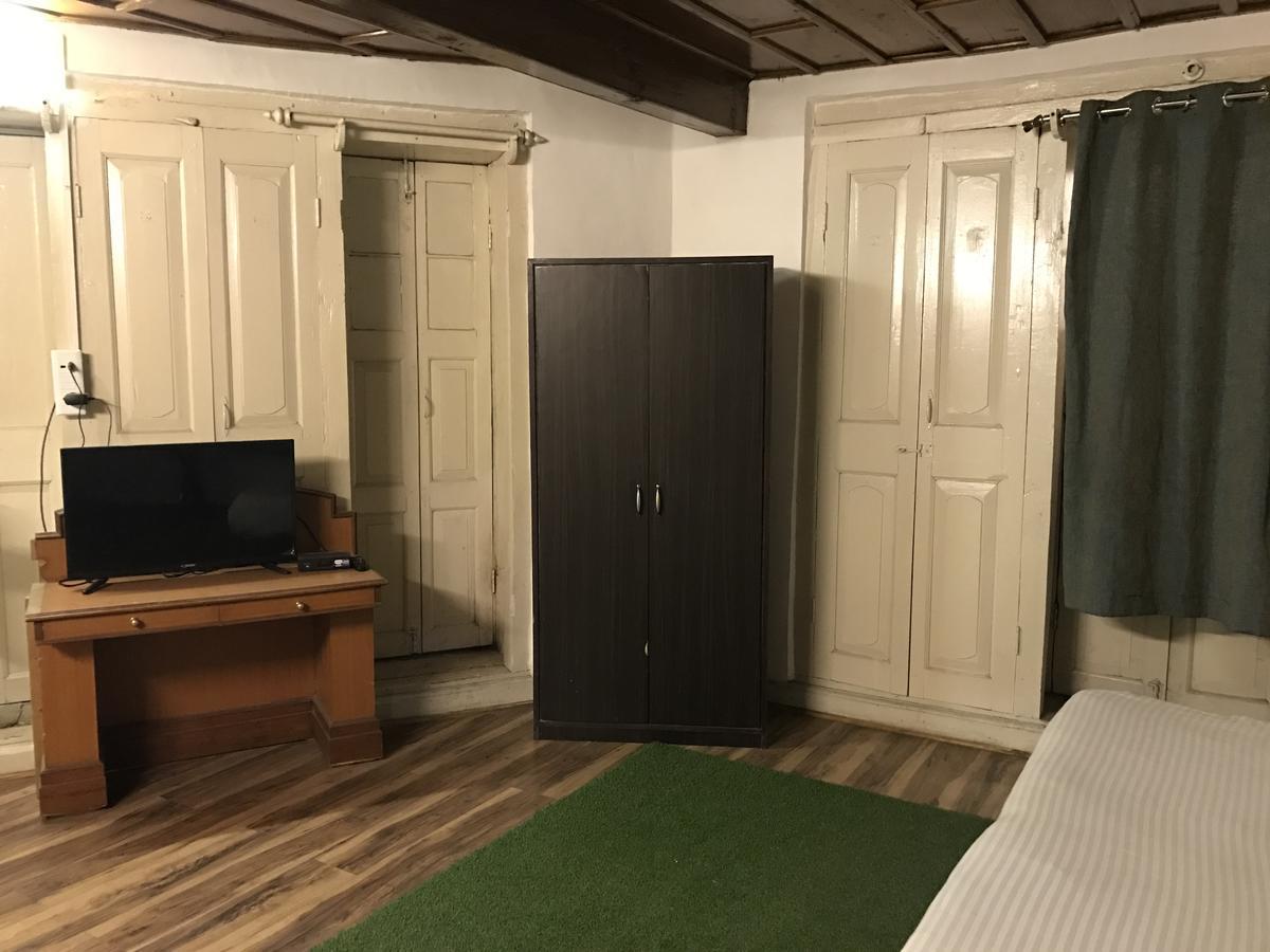 Hotel Skylark Найнітал Номер фото