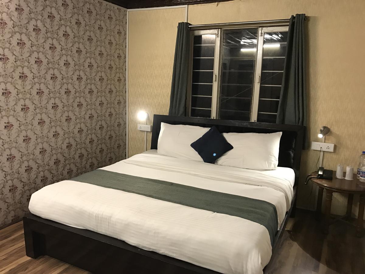 Hotel Skylark Найнітал Номер фото