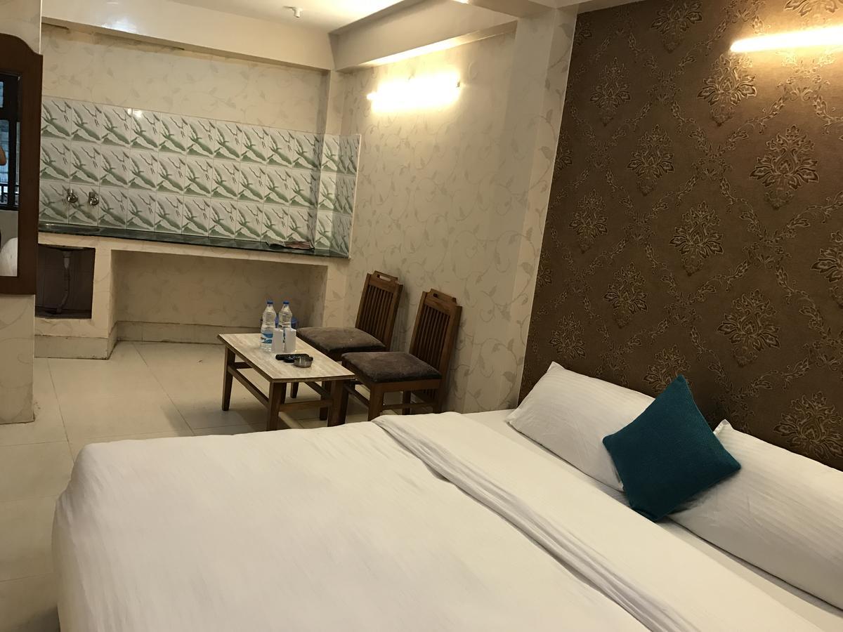 Hotel Skylark Найнітал Номер фото